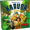 HABA Karuba: The Card Game Board Games
