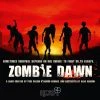Games 4 Gamers Board Games Zombie Dawn (Import)