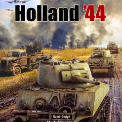 GMT Games Holland '44: Operation Market-Garden