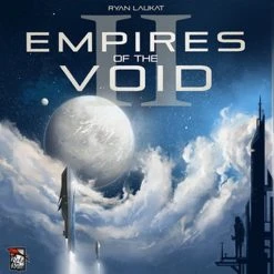 Red Raven Games Empires Of The Void II