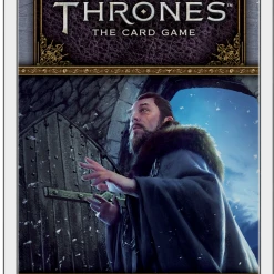 Fantasy Flight Games All Sale Items A Game Of Thrones: The Card Game (Second Edition) - The Archmaester's Key
