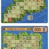 Z-Man Games A Feast For Odin: Lofoten, Orkney, And Tierra Del Fuego (German Edition)