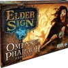Fantasy Flight Games Elder Sign: Omens Of The Pharaoh Board Games