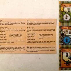 Dlp Games Orléans: Promo Ortskarten N°1 (Import)