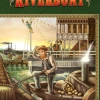 Mayfair Games Board Games Riverboat