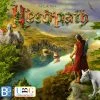Unique Board Games LTD (UBG) Heropath: Dragon Roar