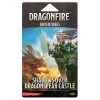 Catalyst Game Labs Board Games Dragonfire: Adventures - Shadows Over Dragonspear Castle Expansion