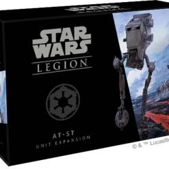Fantasy Flight Games Star Wars: Legion - AT-ST Unit Expansion