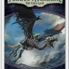 Fantasy Flight Games Board Games Arkham Horror: The Card Game - Black Stars Rise Mythos Pack