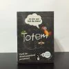 (Self-Published) Totem: The Feel Good Game Board Games