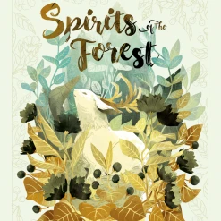 ThunderGryph Games Spirits Of The Forest