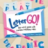 WizKids Letter GO! Board Games