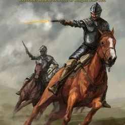 Hexasim The Fate Of Reiters: Five Battles Of The French Wars Of Religion