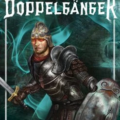 WizKids Board Games Doppelgänger