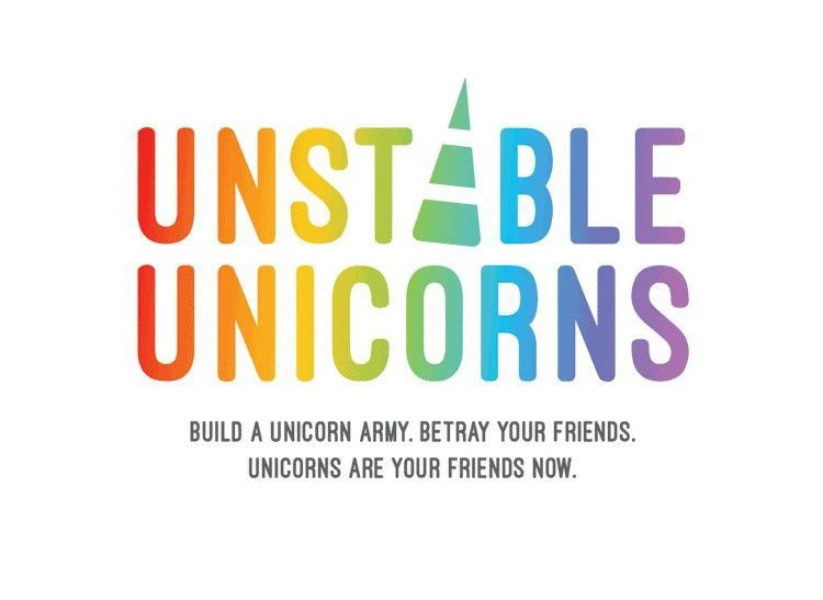 Breaking Games Unstable Unicorns 1 Breaking Games Unstable Unicorns