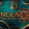 Burnt Island Games Endeavor: Age Of Sail (Deluxe Edition)