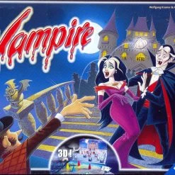 Rio Grande Games Vampire