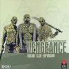 Greenbrier Games Vengeance: Rosari Clan Expansion