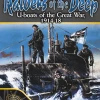 Compass Games Raiders Of The Deep: U-boats Of The Great War, 1914-18 Board Games