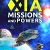 Far Off Games Board Games Xia: Missions And Powers