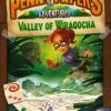 Sit Down! Penny Papers Adventures: The Valley Of Wiraqocha (a.k.a. Penny Papers Adventures: La Vallée De Wiraqocha)