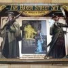 CMON Limited The World Of SMOG: Rise Of Moloch – The Baker Street Set