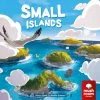 Lucky Duck Games Board Games Small Islands