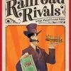 Forbidden Games Railroad Rivals (Standard Edition)