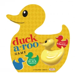 AMIGO Board Games Duck-A-Roo
