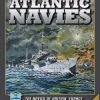 Clash Of Arms Games Command At Sea: Volume VII – Atlantic Navies: The Navies Of Britain, France, And Germany In World War II