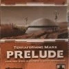Stronghold Games Terraforming Mars: Prelude Board Games