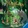 Ravensburger Woodlands (German Import) Board Games