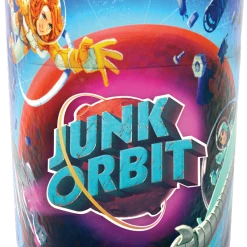 Renegade Game Studios Junk Orbit