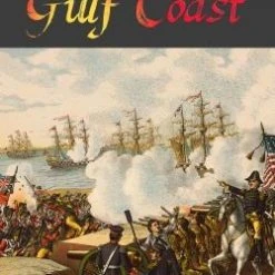 Worthington Publishing War Along The Gulf Coast