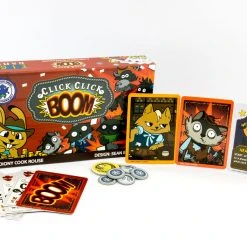Thing 12 Games Board Games Click Click Boom