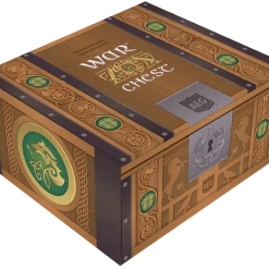 AEG War Chest Board Games