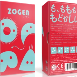 Oink Games Board Games Zogen