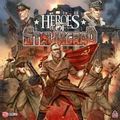 Devil Pig Games Heroes Of Stalingrad