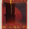 Kolossal Games Board Games Imperius: Empire Of The Dawn