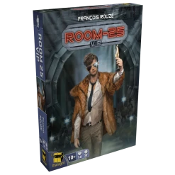 Matagot Room 25: VIP