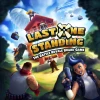 OOMM Last One Standing: The Battle Royale Board Game