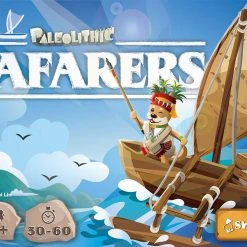 Shepherd Kit Paleolithic: Seafarers
