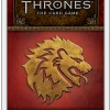 Fantasy Flight Games A Game Of Thrones: The Card Game (Second Edition) - House Lannister Intro Deck
