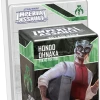 Fantasy Flight Games Star Wars: Imperial Assault - Hondo Ohnaka Villain Pack