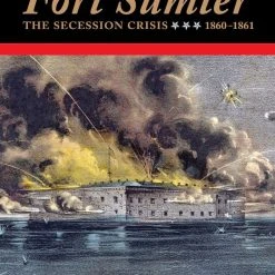 GMT Games Fort Sumter: The Secession Crisis, 1860-61