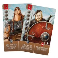 Garphill Games Board Games Raiders Of The North Sea: Jarl Promo (Import)
