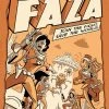 (Self-Published) Faza