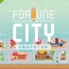 Big Fun Games (Board Game) Board Games Fortune City (Import)