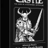 Themeborne Ltd. Escape The Dark Castle: Adventure Pack 1 – Cult Of The Death Knight Board Games
