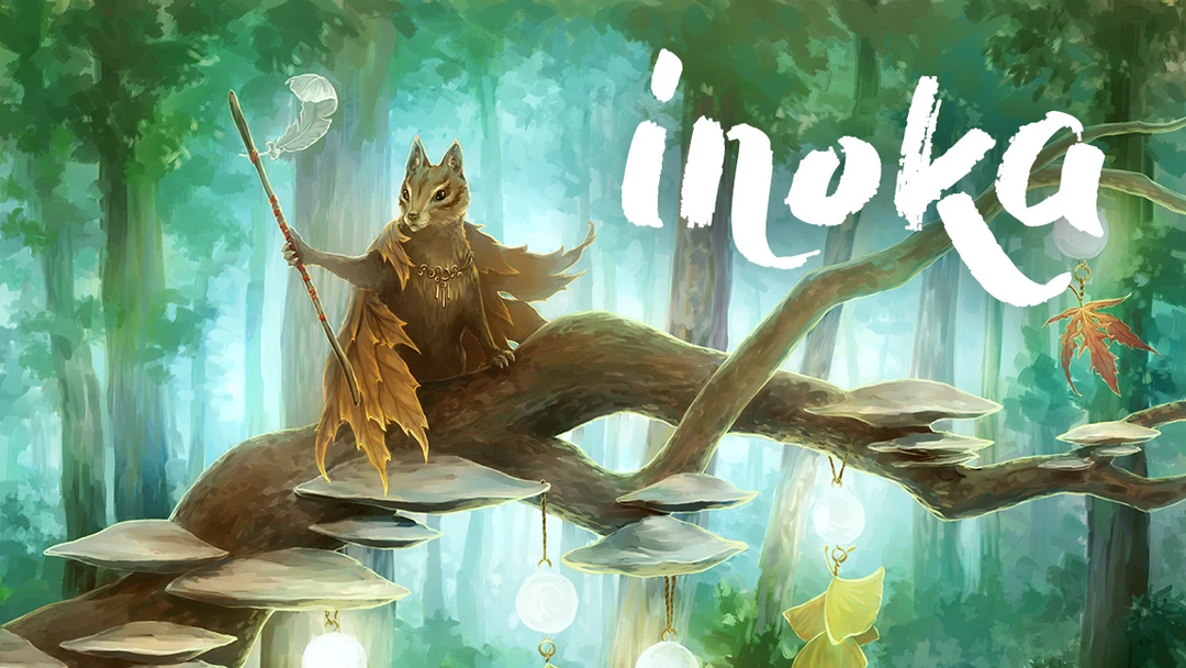 XYZ Game Labs, Inc Inoka Board Games 1 XYZ Game Labs, Inc Inoka Board Games